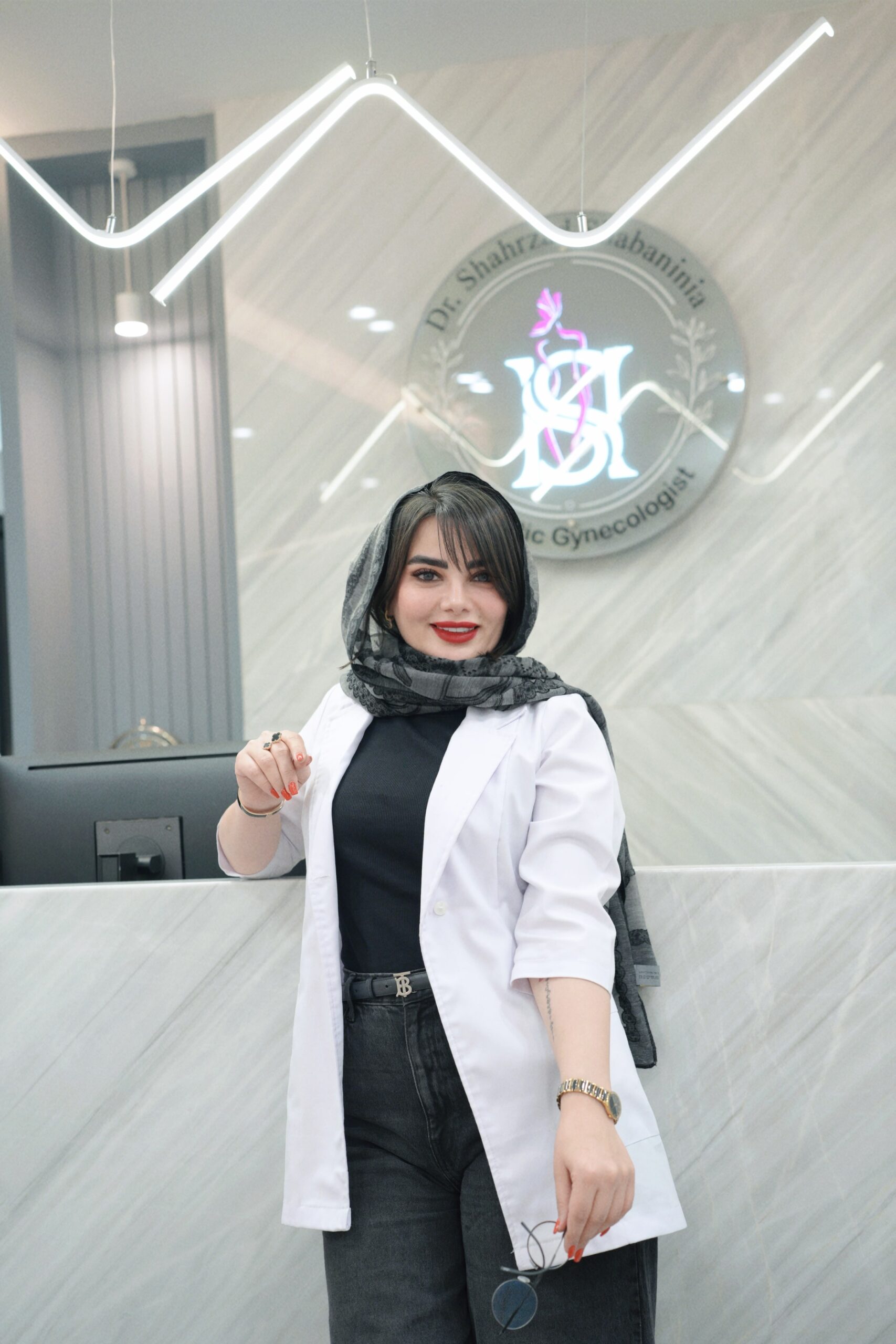 وب سایت دکتر شعبانی نیا