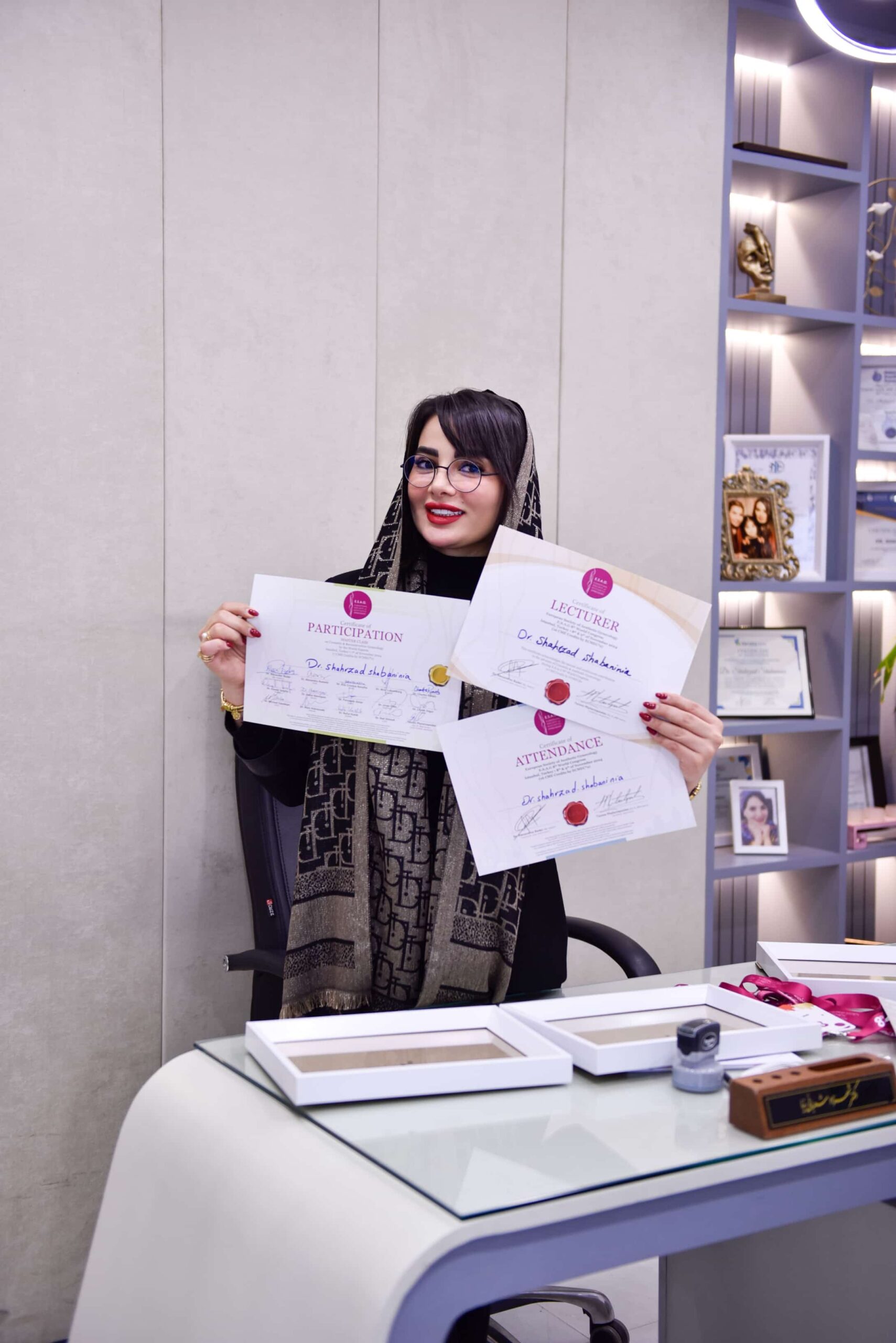 وب سایت دکتر شعبانی نیا