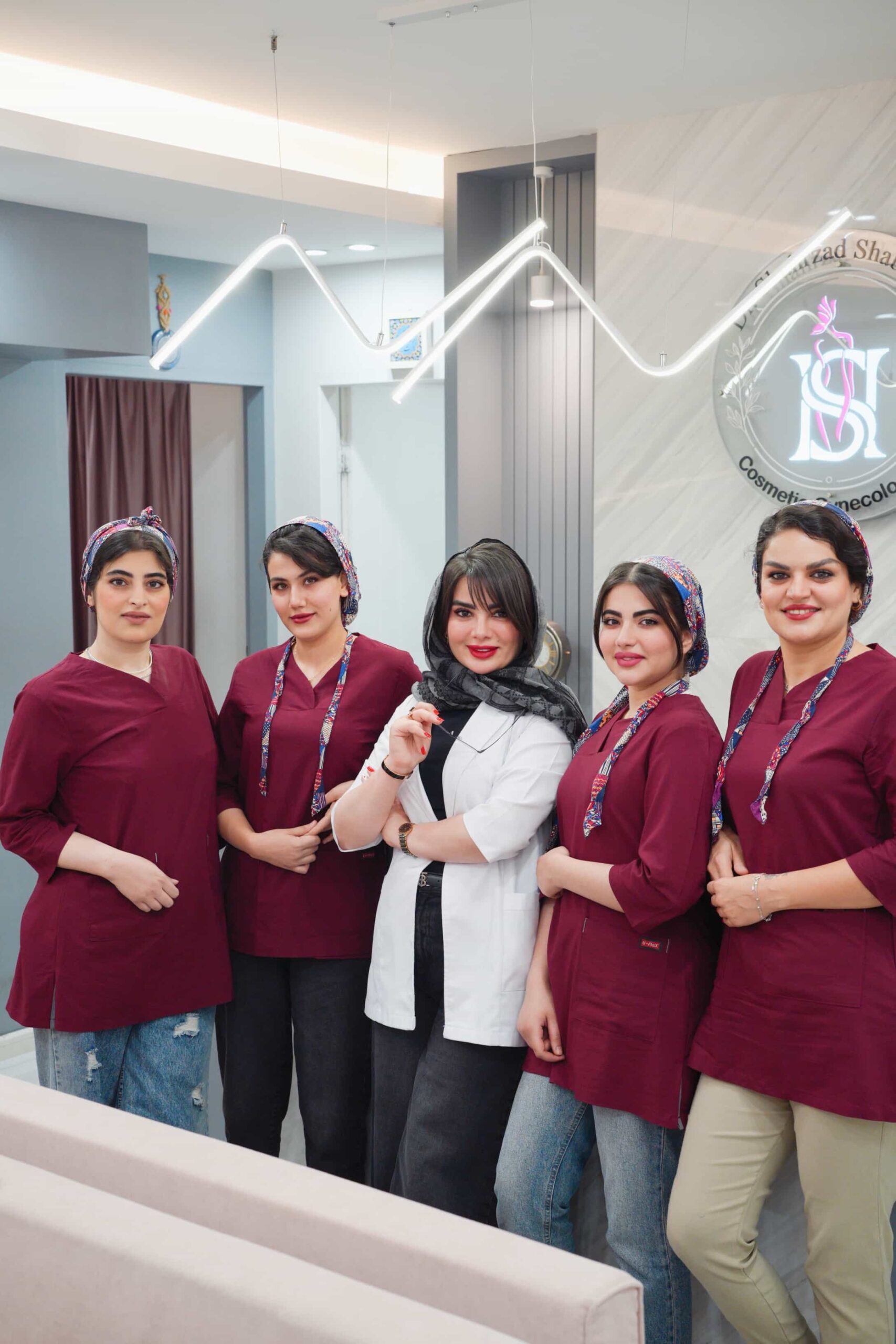 وب سایت دکتر شعبانی نیا