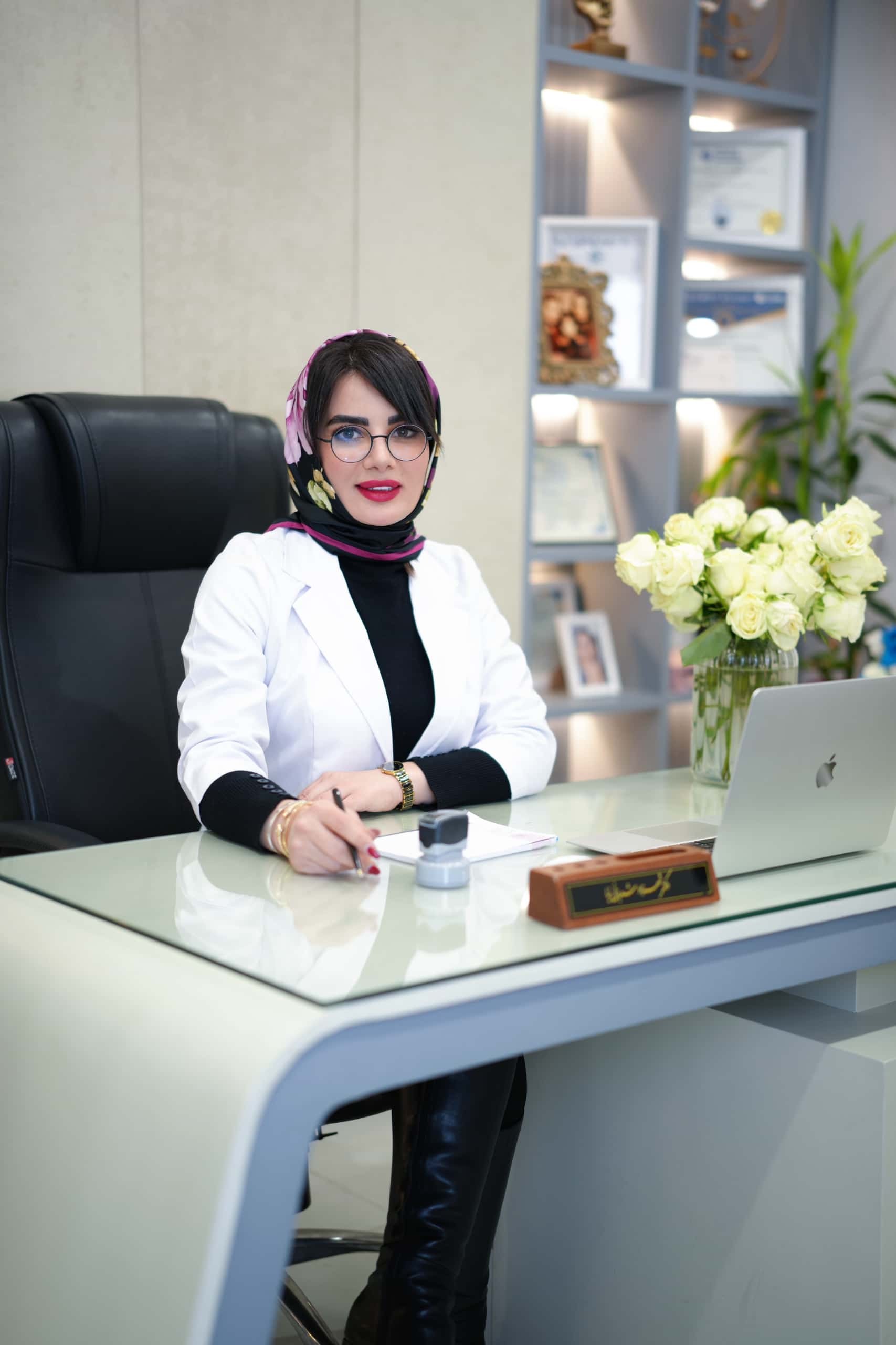 وب سایت دکتر شعبانی نیا