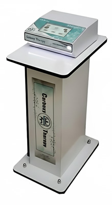 دستگاه کربوکسی تراپی