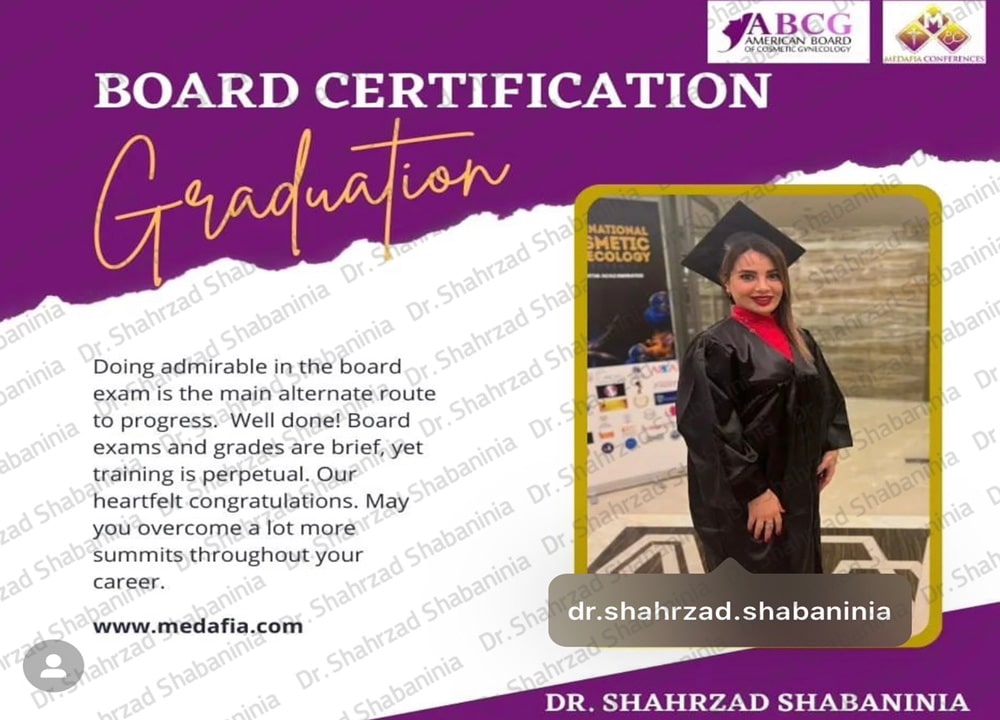 عکس  فارغ التحصیلی