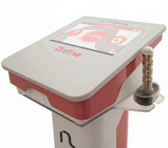 دستگاه دافنه