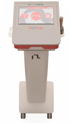 دستگاه دافنه