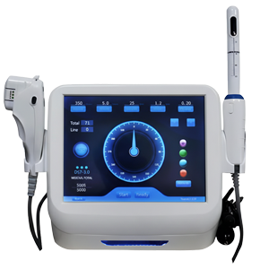 دستگاه هایفو دلتا