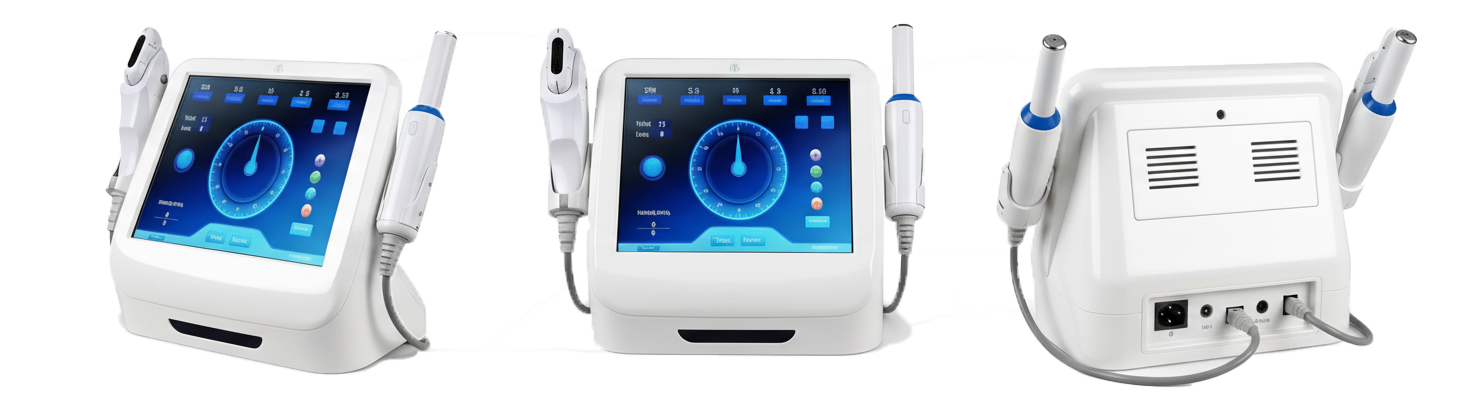 دستگاه هایفو اولترا واژینال