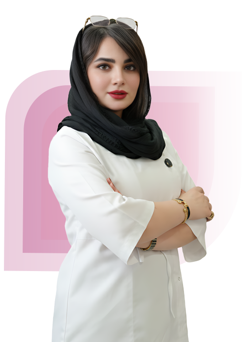 دکتر شهرزاد شعبانی نیا | بهترین متخصص زیبایی زنان در اصفهان