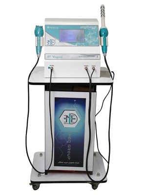 دستگاه RF واژینال